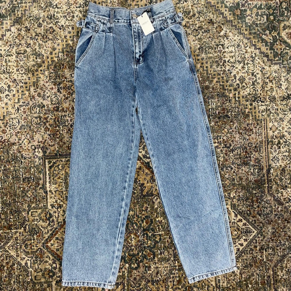 New Forever 21 Jeans
